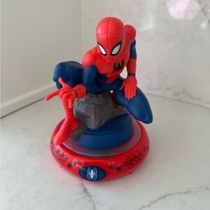 Marvel Spider-Man Light